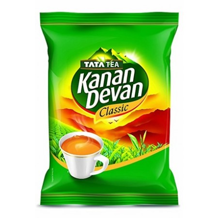 KANNAN DEVAN TEA-250GM